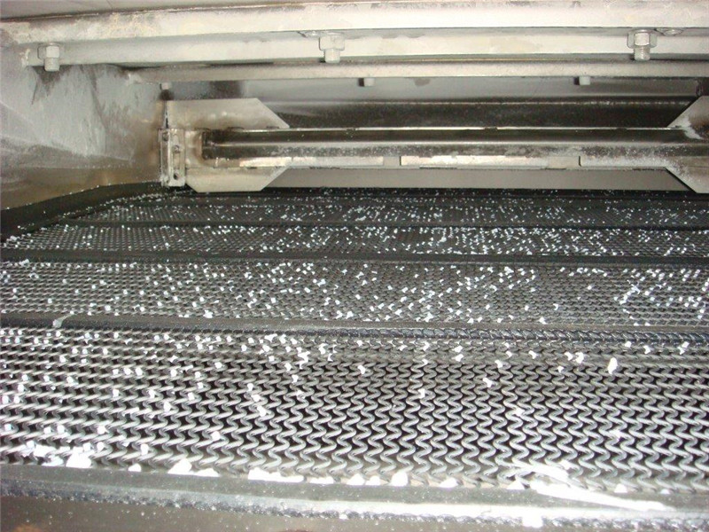 Vibrating Screen Mesh