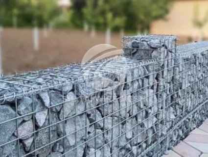 Understanding the Process of Making Welded Gabions