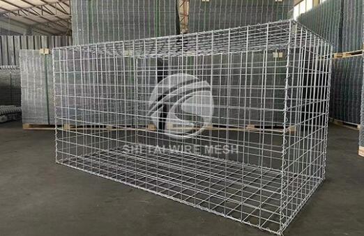 How Long Will a Welded Gabion Last