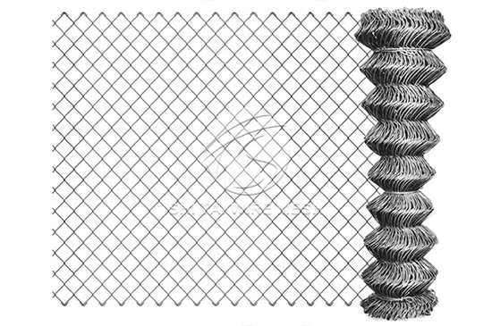 Passive Slope Protection Net