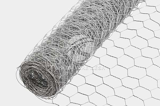 Passive Slope Protection Net