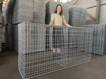 Wire Mesh Factory