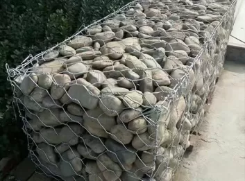 Gabion Factory