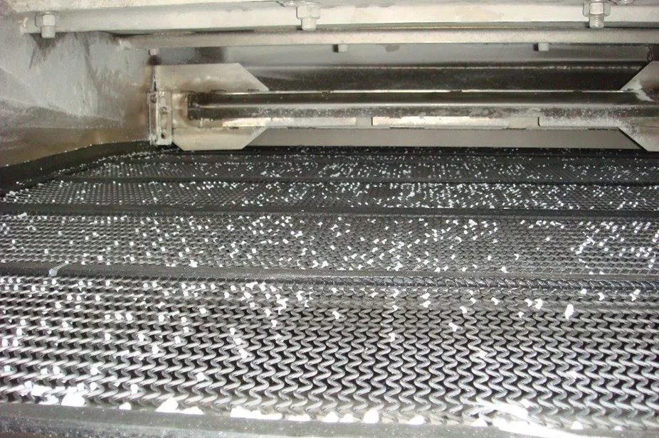 Vibrating Screen Mesh