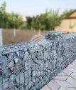 Welded Gabion Mesh