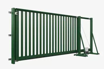 Sliding Gate