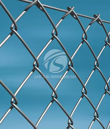 Chain Link Fence