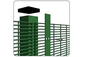 Double Fix Clamp Bar