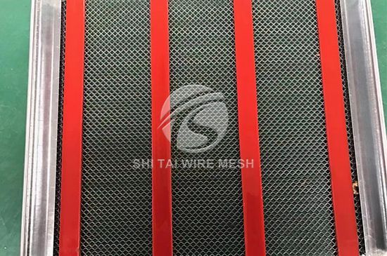 PU Screen Mesh