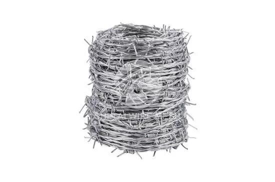 Razor Wire