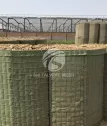 Army Hesco Barriers