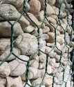 2x1x1 Gabion Box