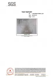 Weight of coating test & Wire diameter test