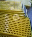 PU Polyurethane Screen Mesh Size Price Polyurethane Screen for Manufacture