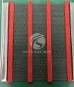 PU Polyurethane Screen Mesh Size Price Polyurethane Screen for Manufacture