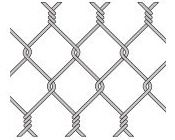 Chain Link Fence